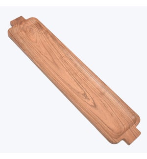 Acacia Wood Extra Long Tray/Platter