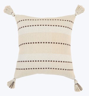 Cotton Pillow