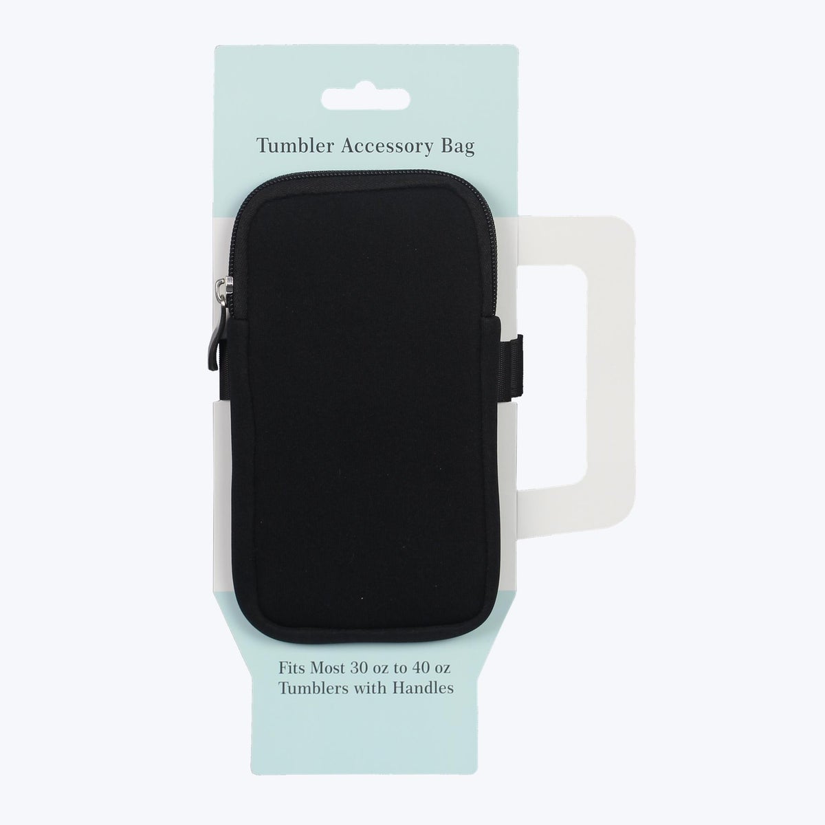 Water Bottle Front Bag 4 Ast