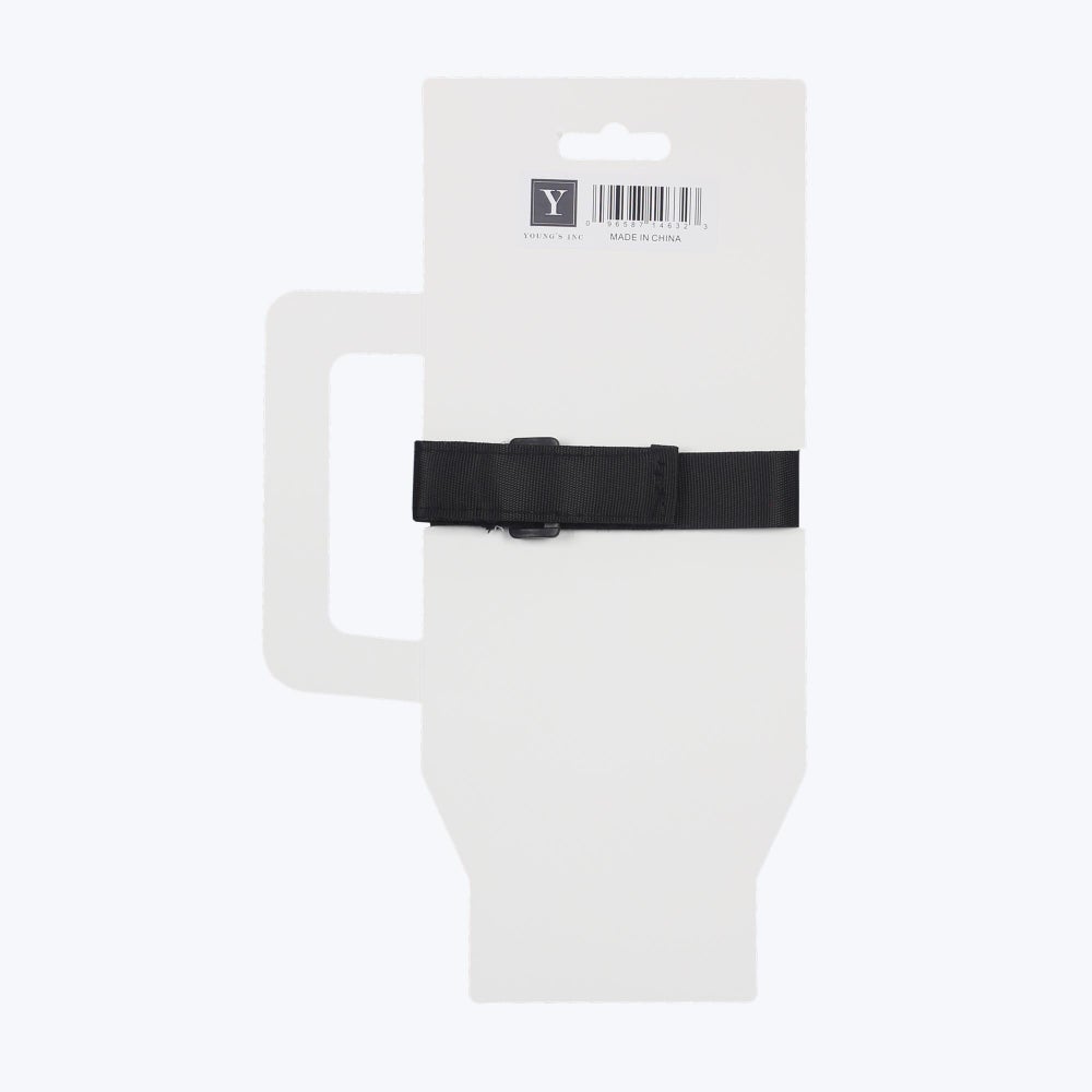 Water Bottle Front Bag 4 Ast