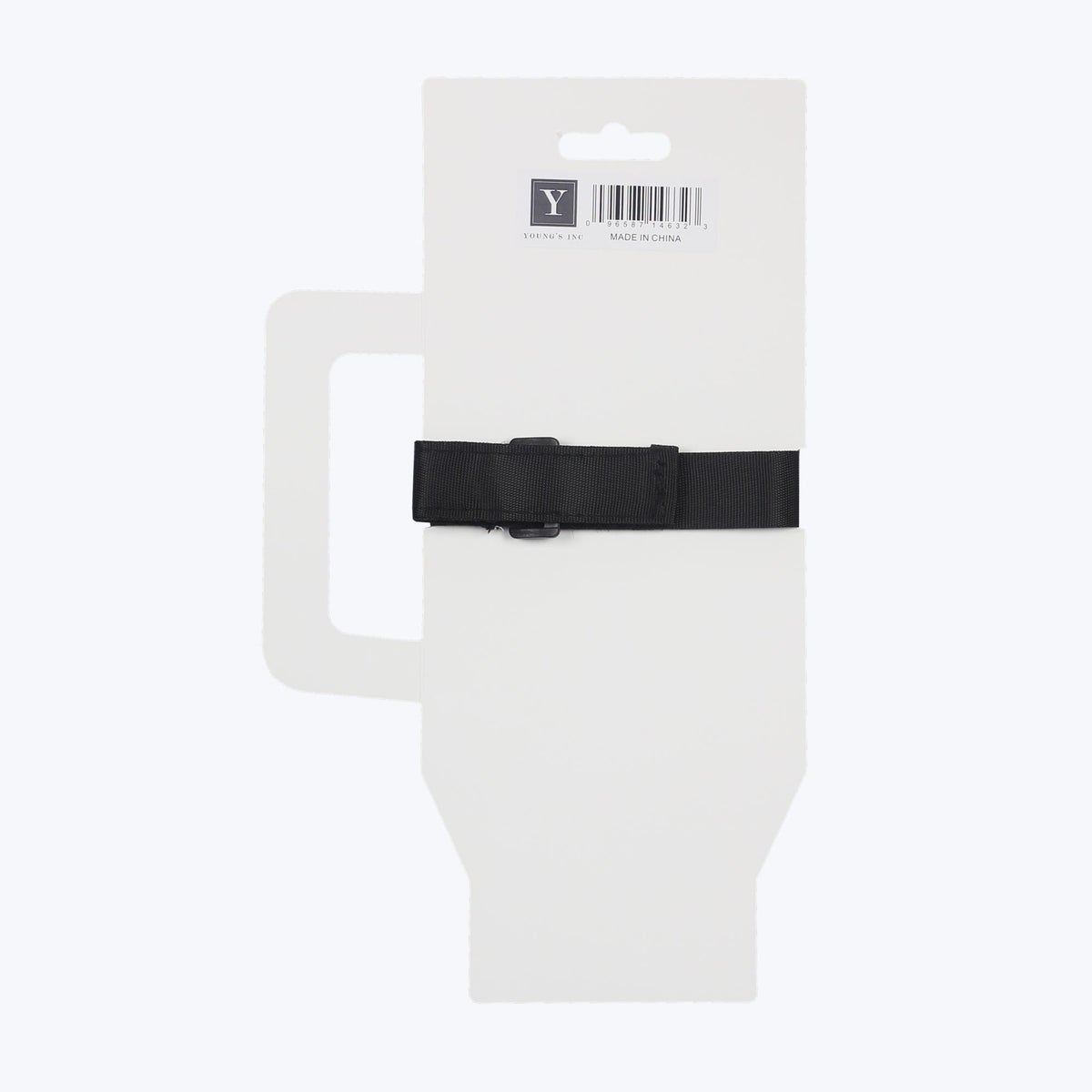 Water Bottle Front Bag 4 Ast