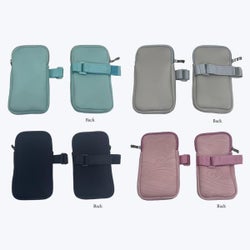 Water Bottle Front Bag 4 Ast