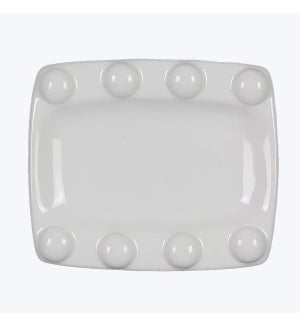 Ceramic Soap/Trinket Dish