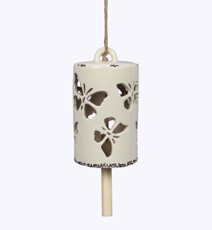 Ceramic Wind Chime