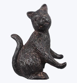 Cast Iron CAT