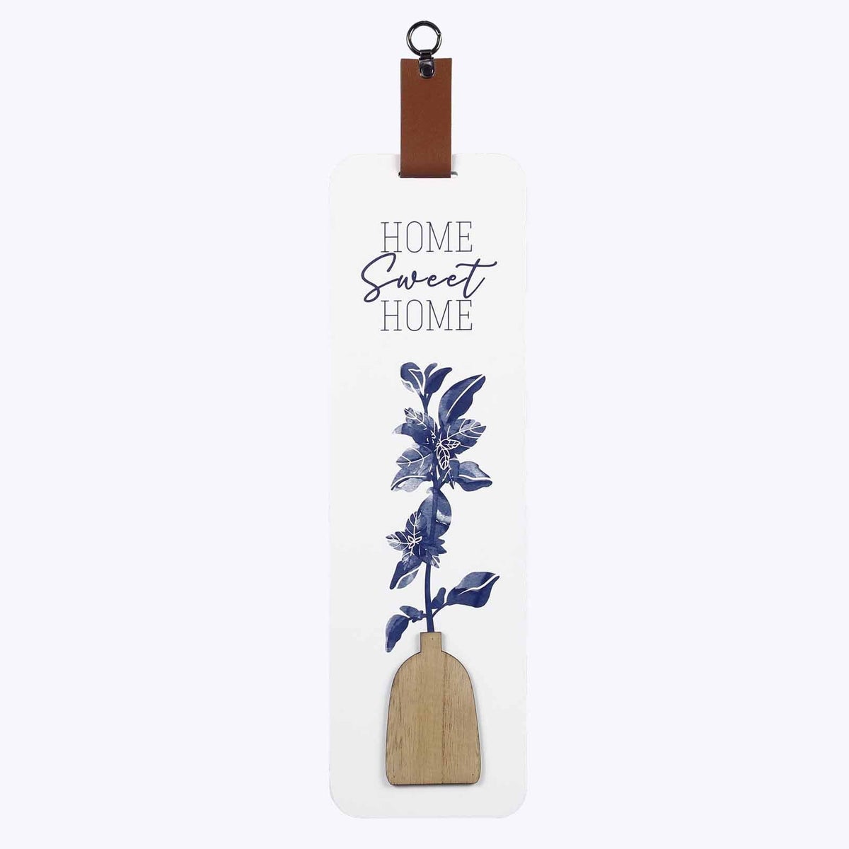 MDF HOME Sweet HOME Wall Sign
