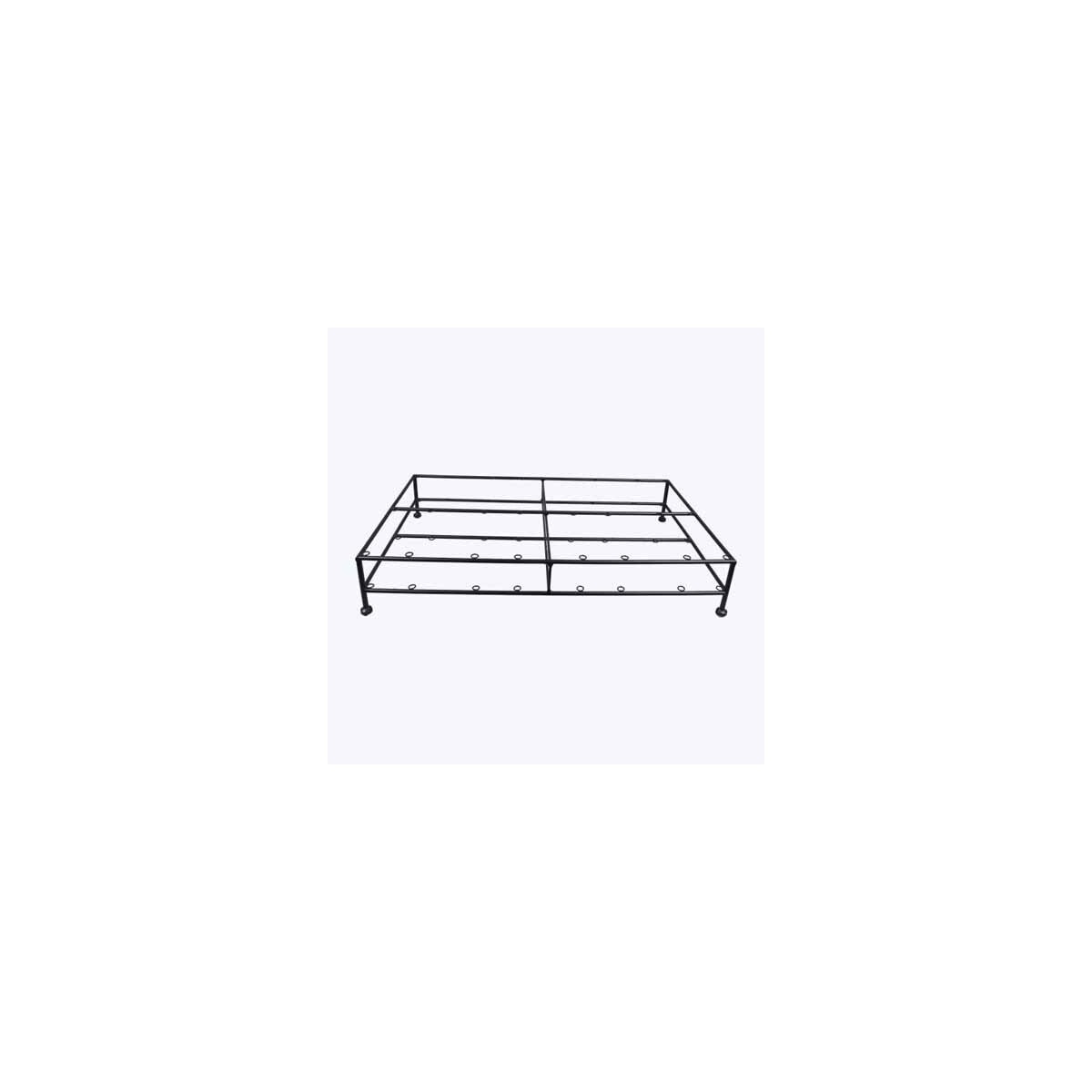 Metal Display Rack Stand