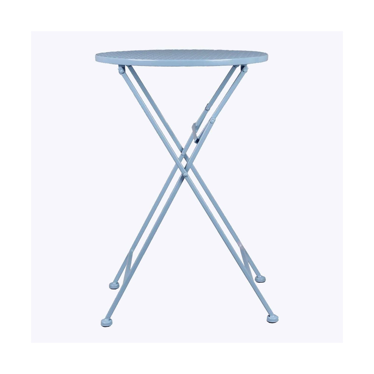 Metal Table