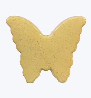 Ceramic Butterfly Tabletop Decor