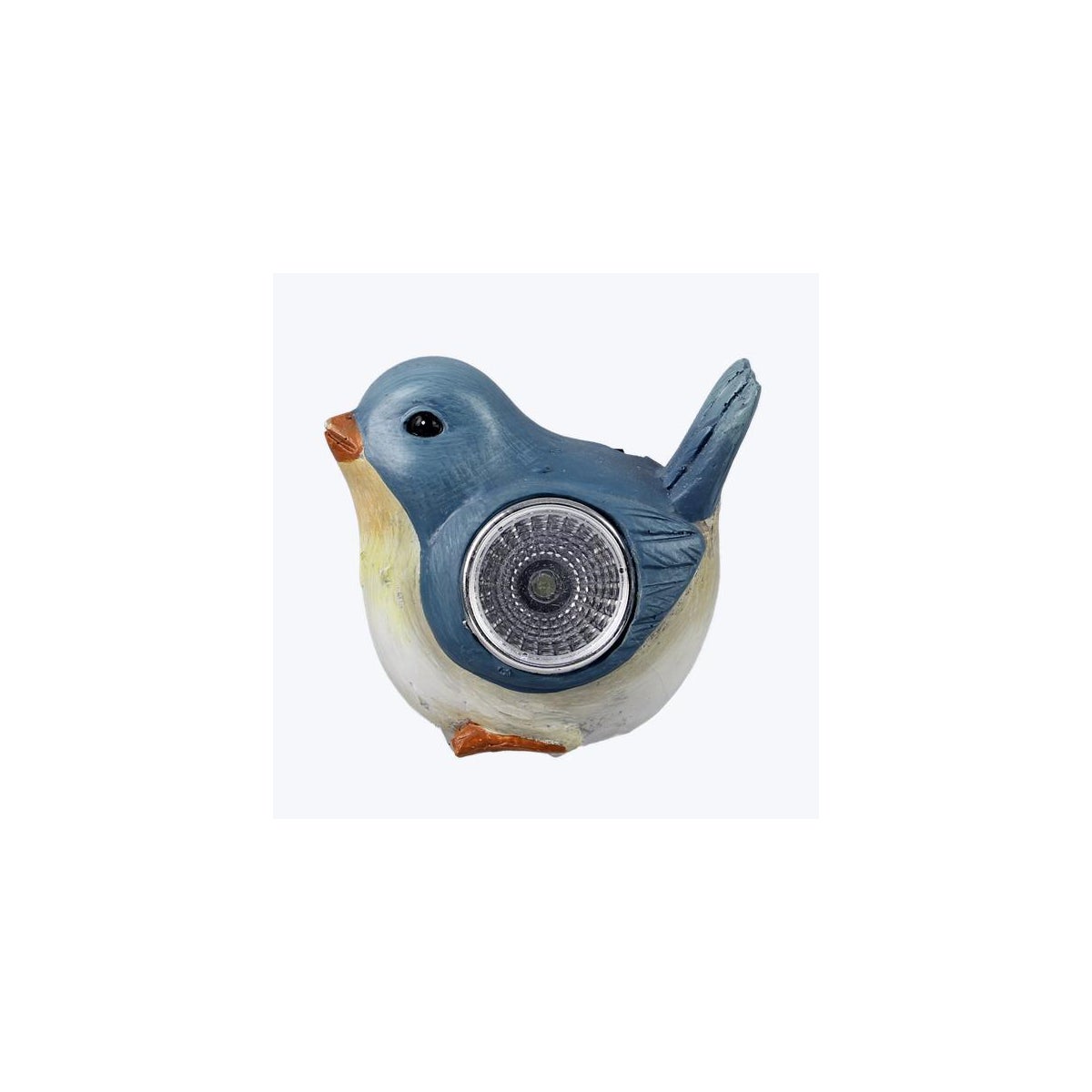Resin Bird Solar LED Light