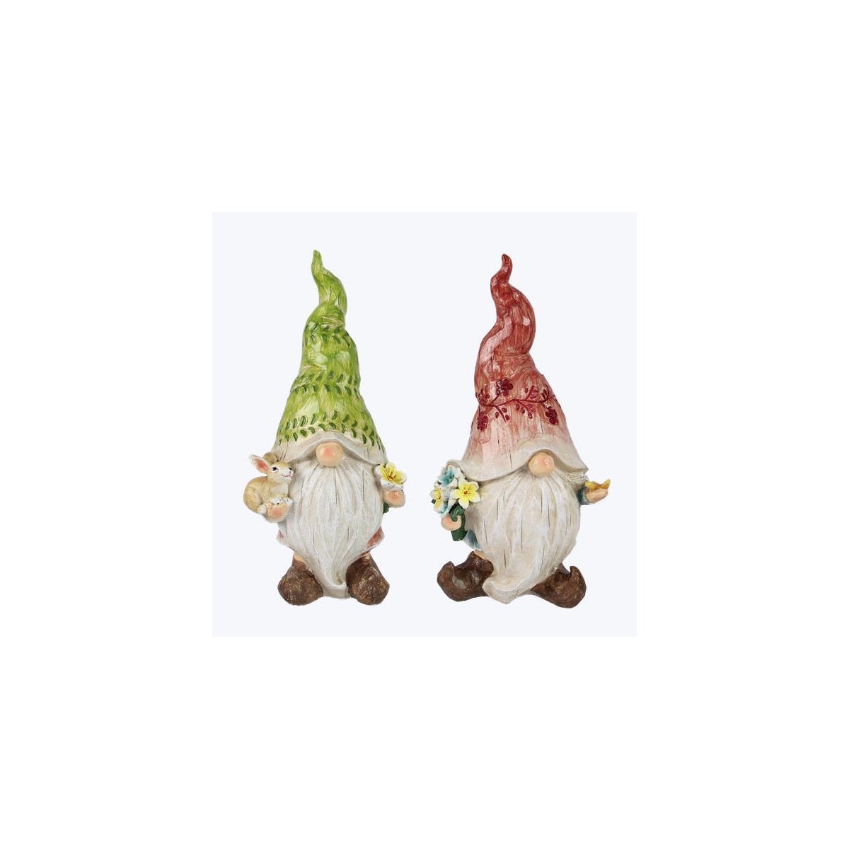 Resin Gnomes 2 Ast