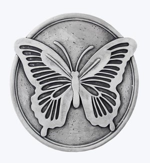 Cement Butterfly Stepping Stone