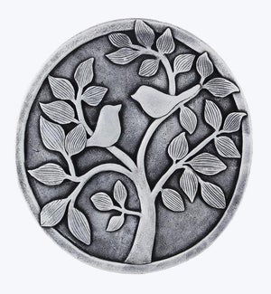 Cement Stepping Stone