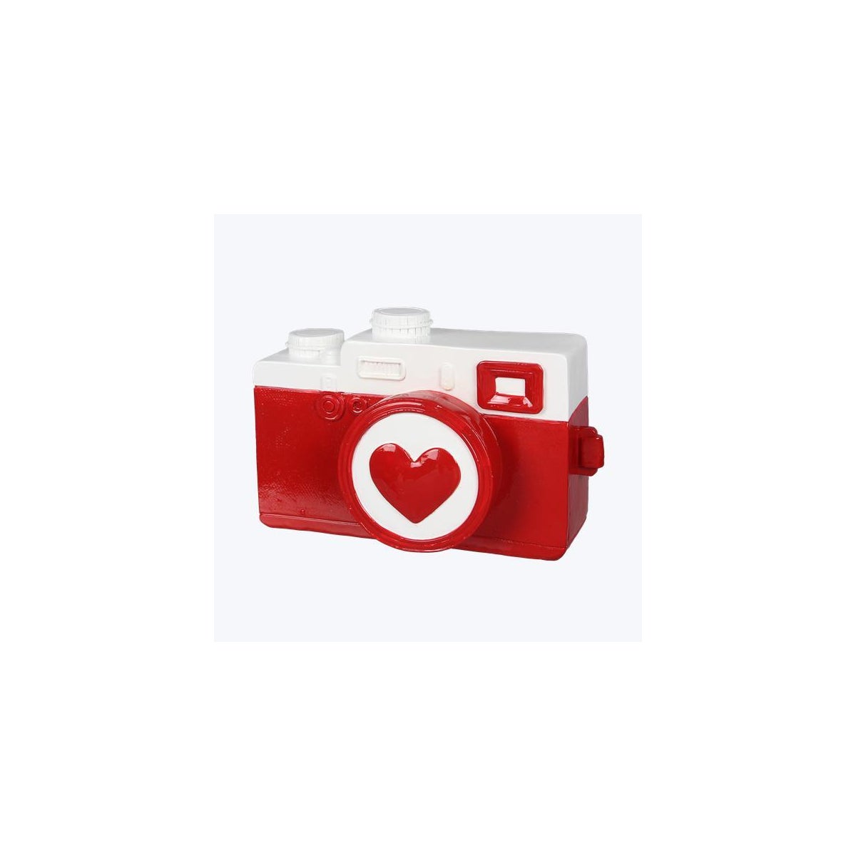 Resin Love Camera