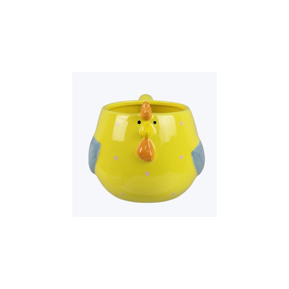 Chicken Shaped Mug