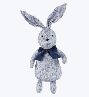 Fabric Tabletop Decor Rabbit