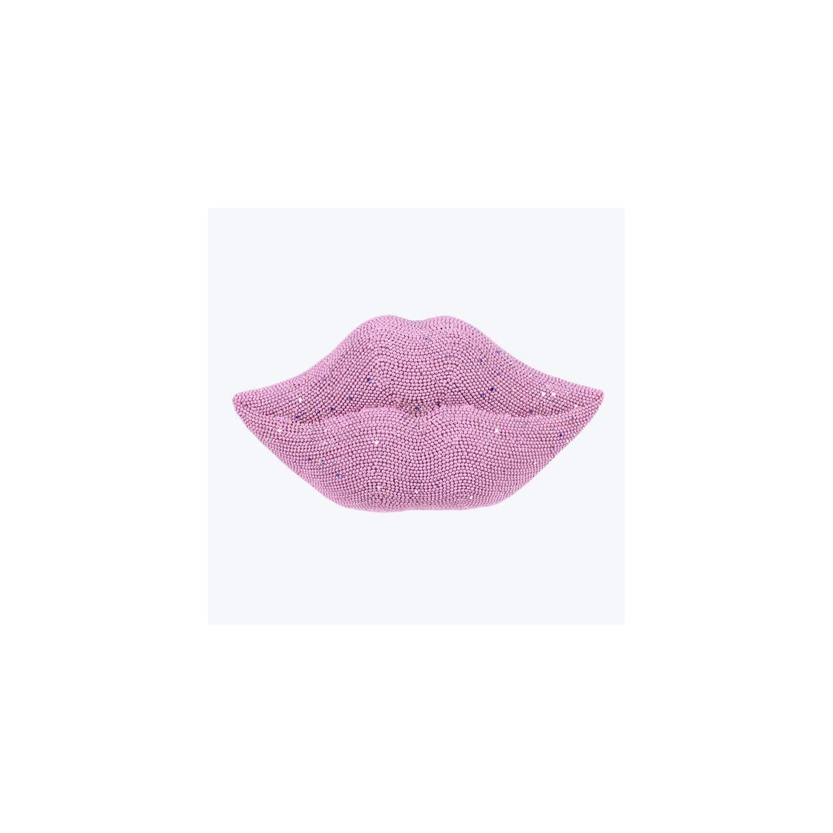 Resin Tabletop Pop Star Lip