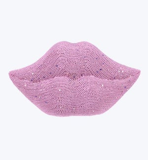 Resin Tabletop Pop Star Lip