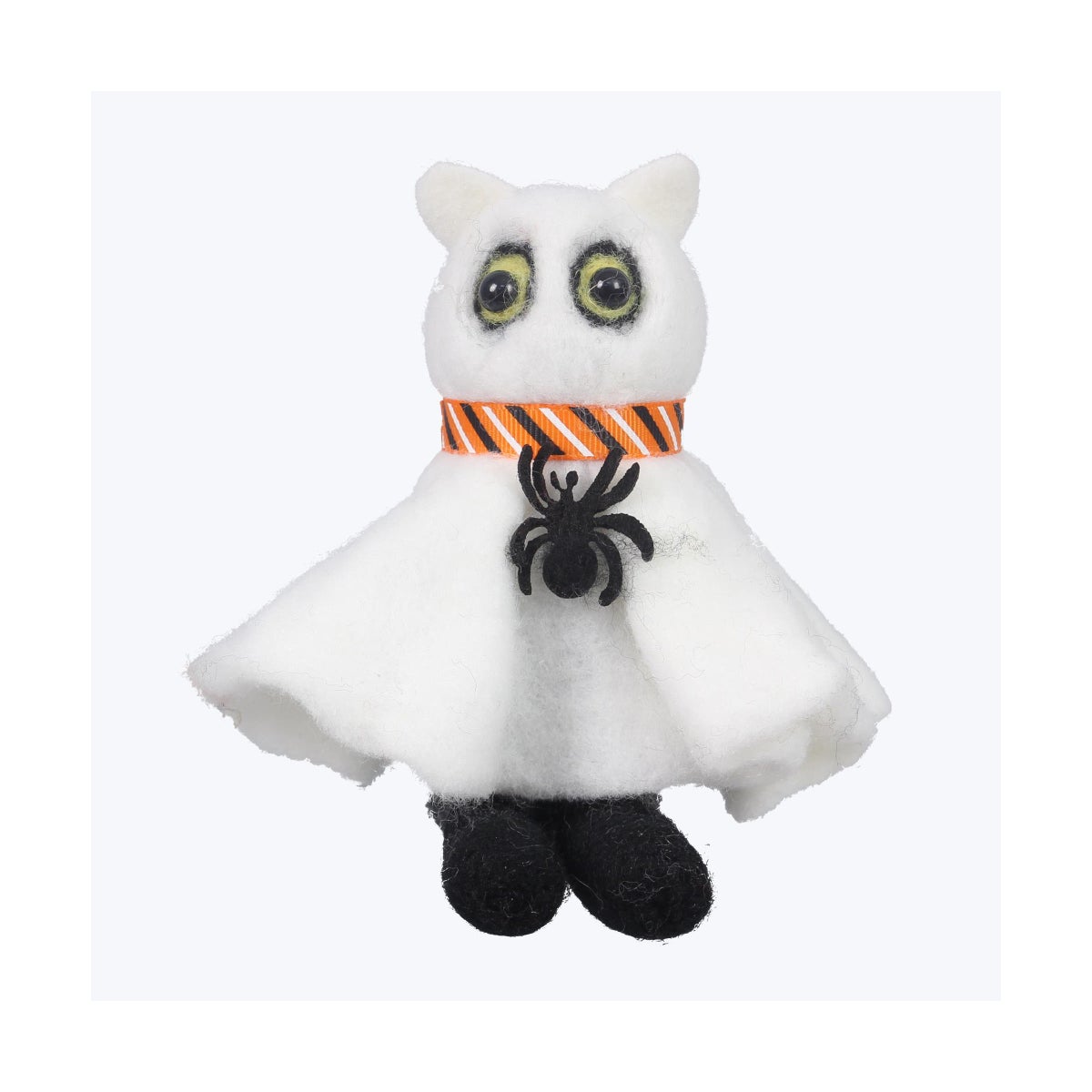 Felt Tabletop Ghost