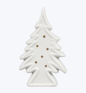 Ceramic Christmas Tree