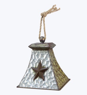 Small Bell Wall Decor