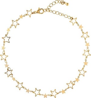 ANKLET/Starlink