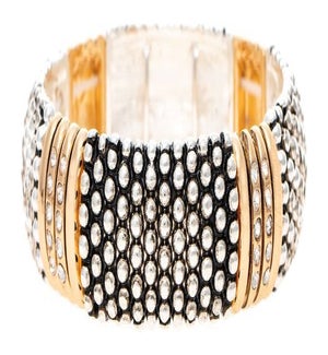 BRACELET/Granulated Bead