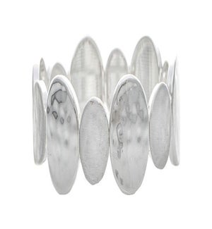 BRACELET/Shiny & Matte Discs