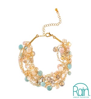 BRACELET/Multi Goldaid Bundle