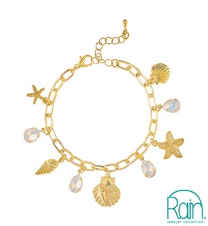 BRACELET/Opal Sealife