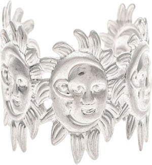 BRACELET/Silver Celestial