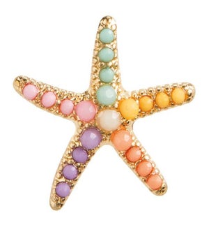 EARRING/Starfish