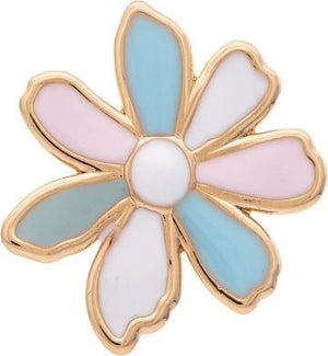 EARRING/Pastel Flower