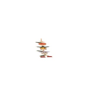 EARRING/Crystal Fruity Drop