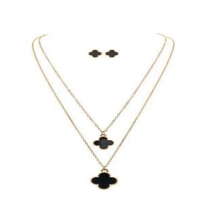 NECKLACESET/Black Clover