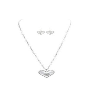 NECKLACESET/MoP Sweetheart