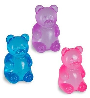 SQUISHY/Gummy Bear