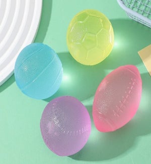 SQUISHY/Sports Ball