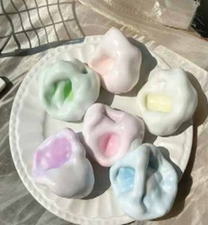 SQUISHY/Surprise Dumpling
