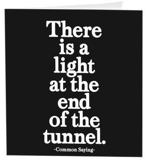 EN/there is a light