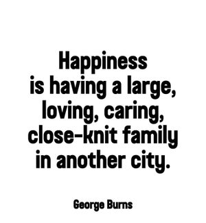 ED/Happiness Is
