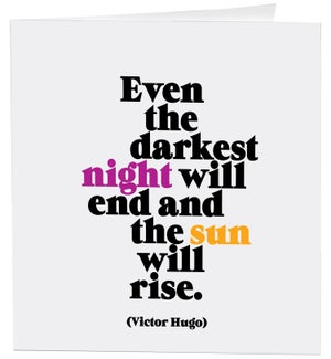 EN/even the darkest night