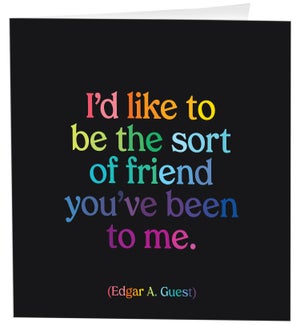 FR/the sort of friend