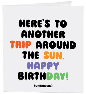 BD/another trip