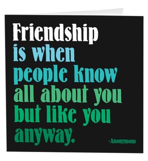 FR/friendship is when