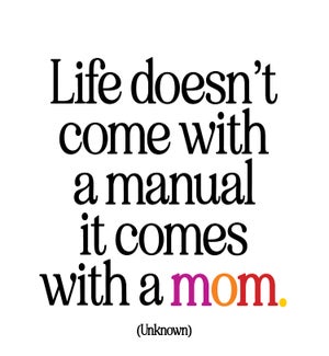 MO/Life Doesn't