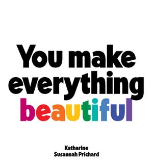 EN/Make Everything Beautiful