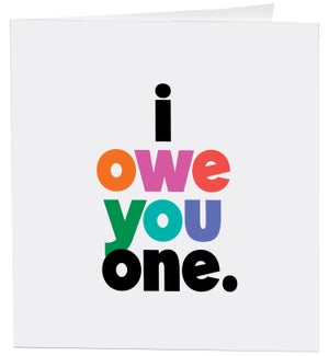 TH/You Are Truly Loved