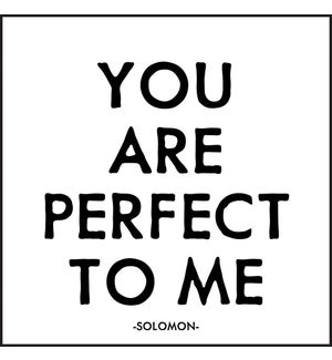 MAGNET/you are perfect