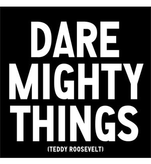 MAGNET/dare mighty things
